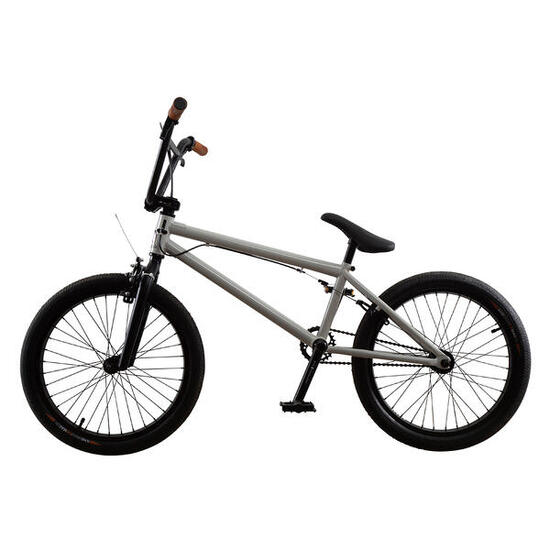BMX Kinder Fahrrad MGP Madd Gear 20 Zoll sehr leicht 11kg mit Affix 360° Rotor
