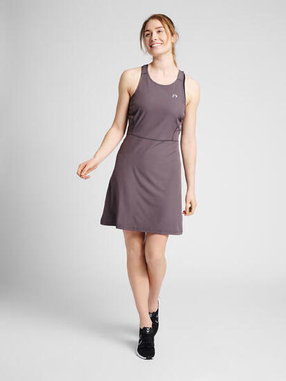 Kleid Women Running Damen