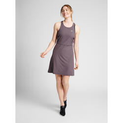 Enfiler Veste Polaire Women Running Course Femme NEWLINE