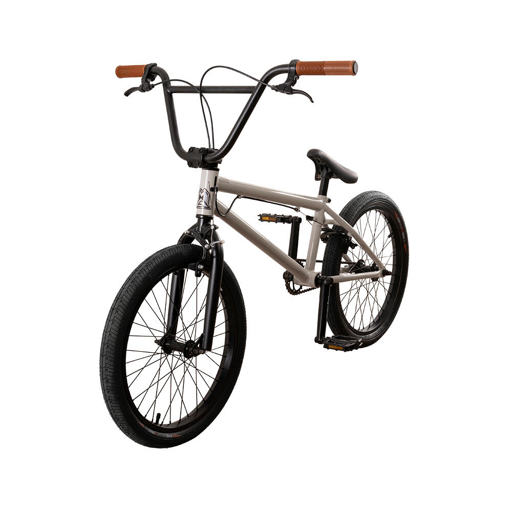 Fiets MGP Madd King Of Diamonds 2/5