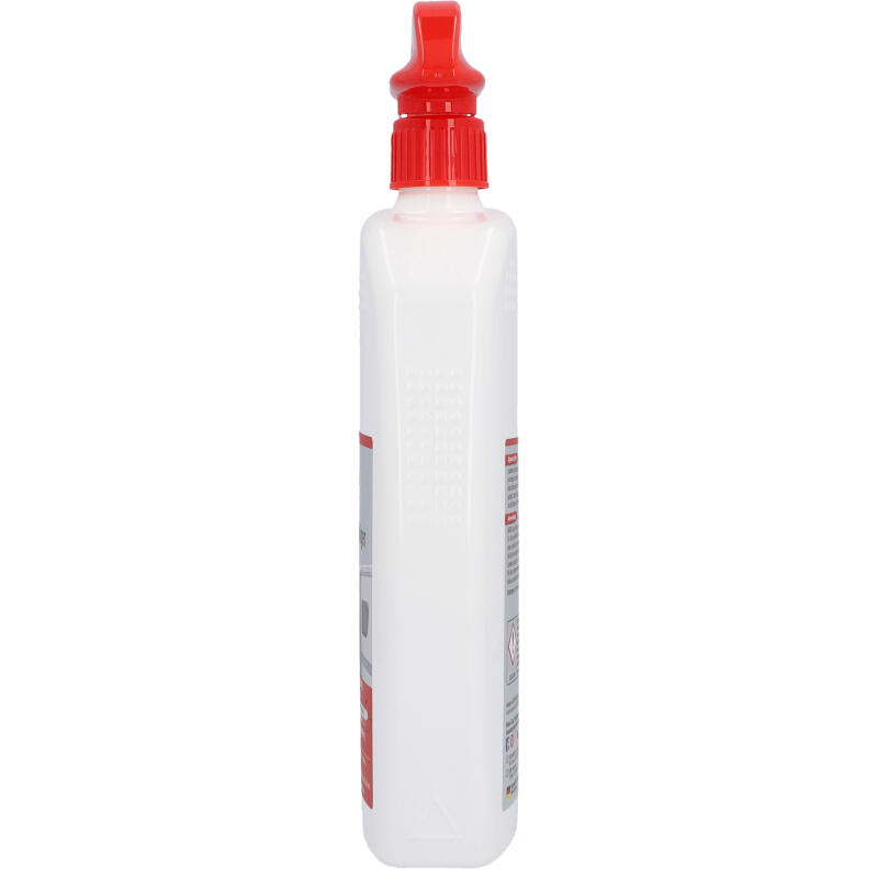 NIGRIN CARAVAN Zeltdach-Reiniger schonender Spezialreiniger 750ml 4/7