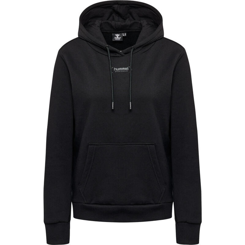 Instap Hoodie Hmlpaola Dames HUMMEL