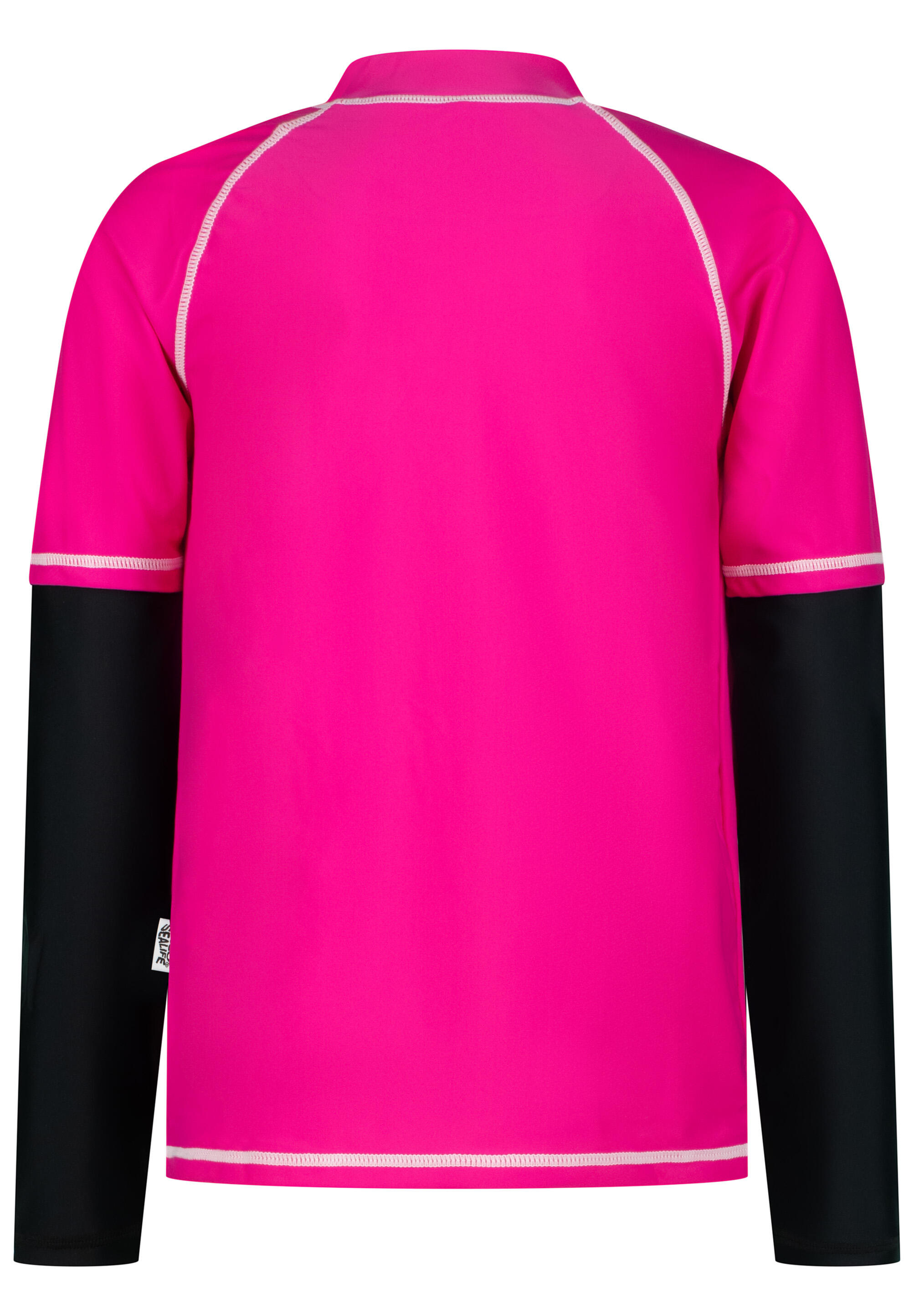 Beco Sealife Rashguard - Rosa - Taglia 22 2/3
