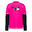 Beco -sealife Uv Shirt Pink/black