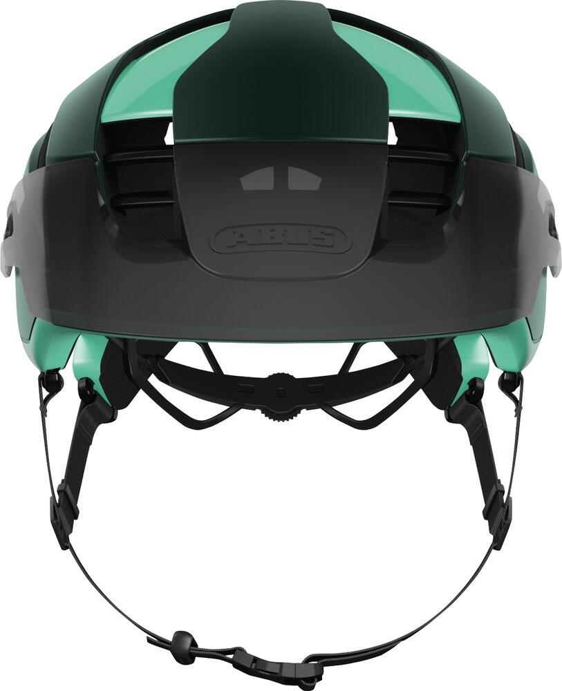 Casque MonTrailer ACE MIPS - Vert émeraude 4/4