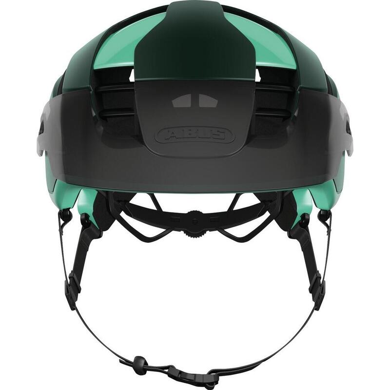 Casco MonTrailer ACE MIPS - Verde Esmeralda