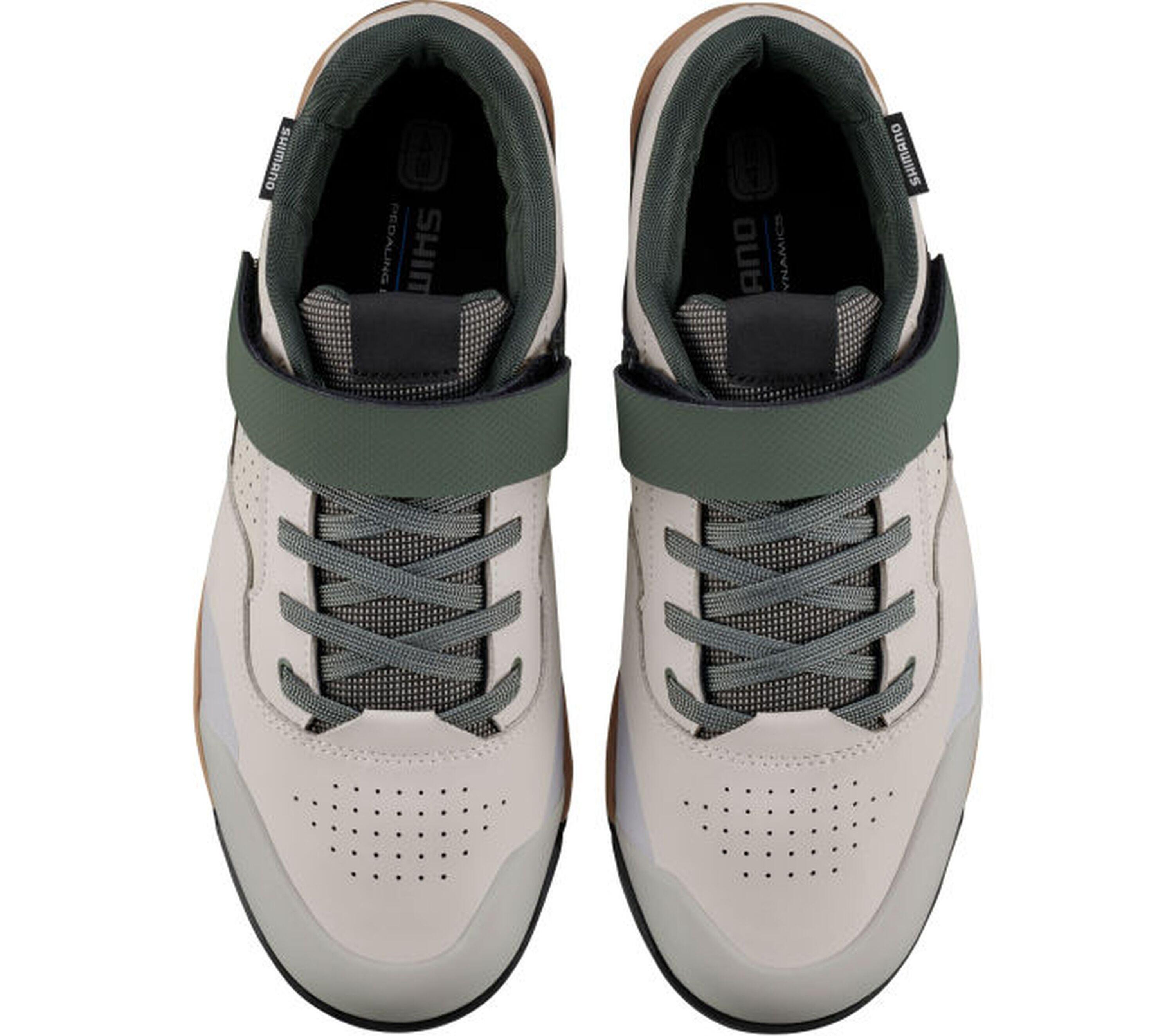 Fahrradschuhe GE700 4/4