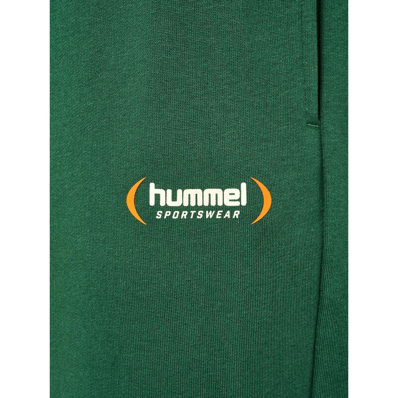 Trekkoordsluiting Broek Hmlfelix Heren HUMMEL