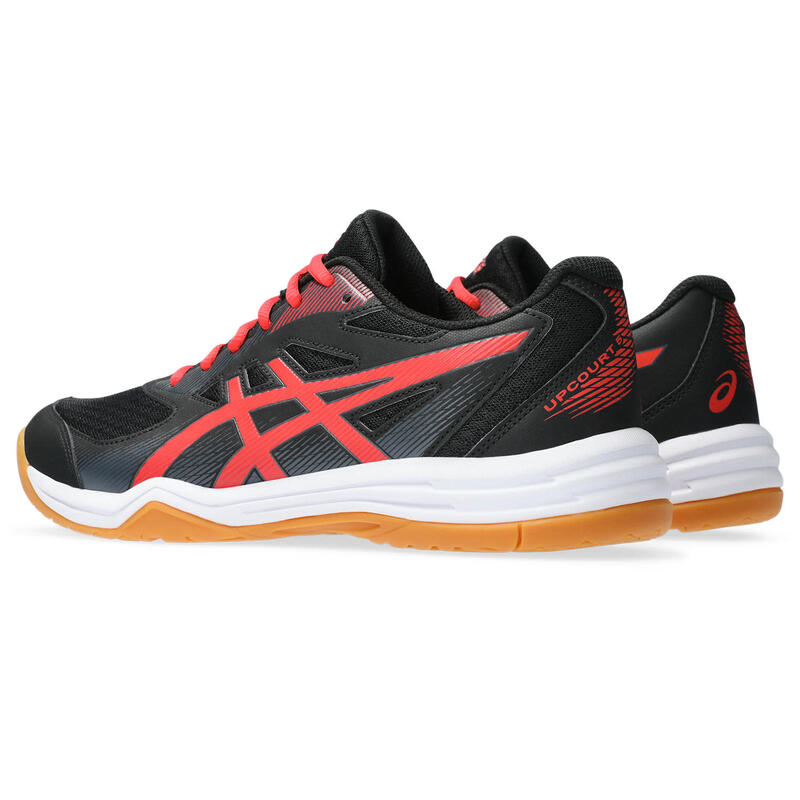 Chaussures indoor Asics Upcourt 5