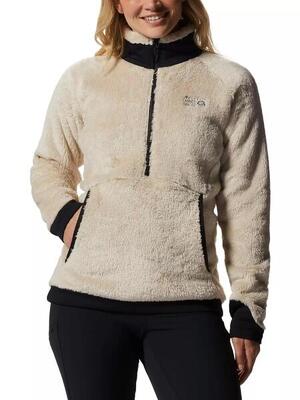 Trui dames polartec high loft
