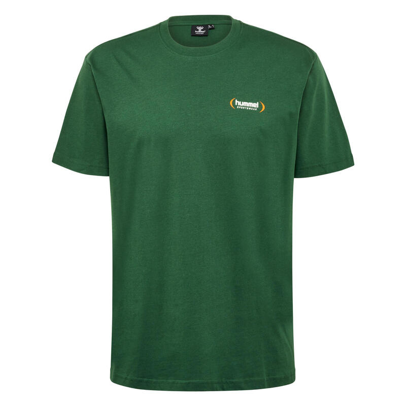 Camiseta Hmlfelix Hombre Hummel