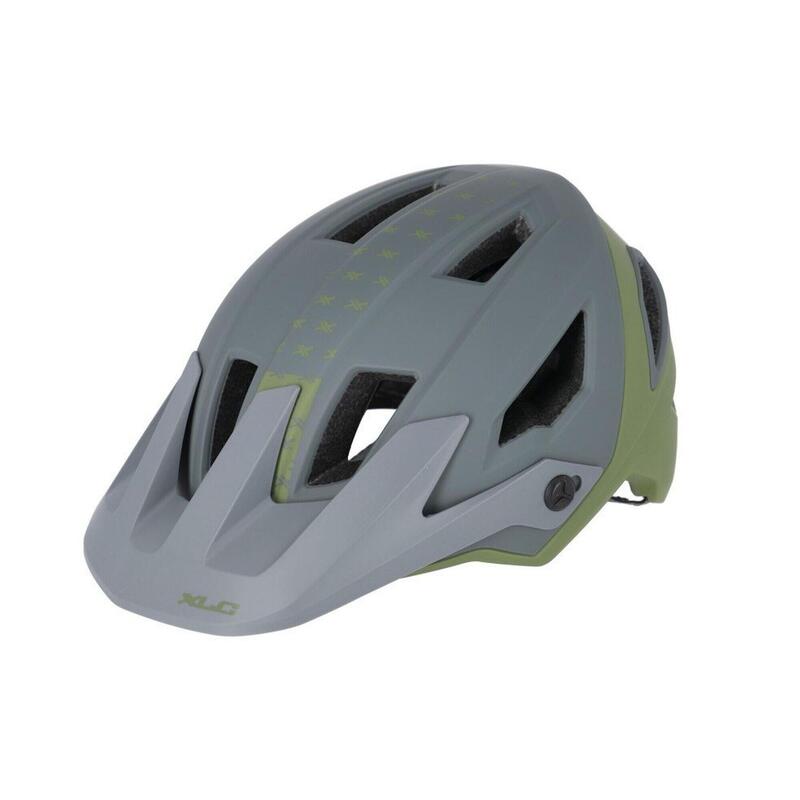 XLC Casco da enduro BH-C31