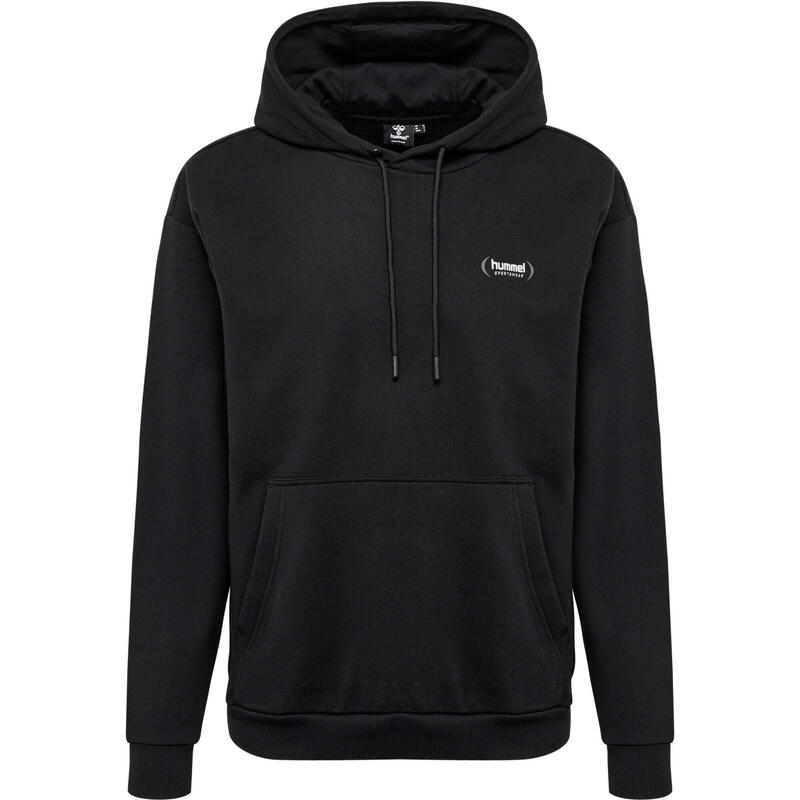 Hummel Hoodie Hmlfelix Loose Hoodie