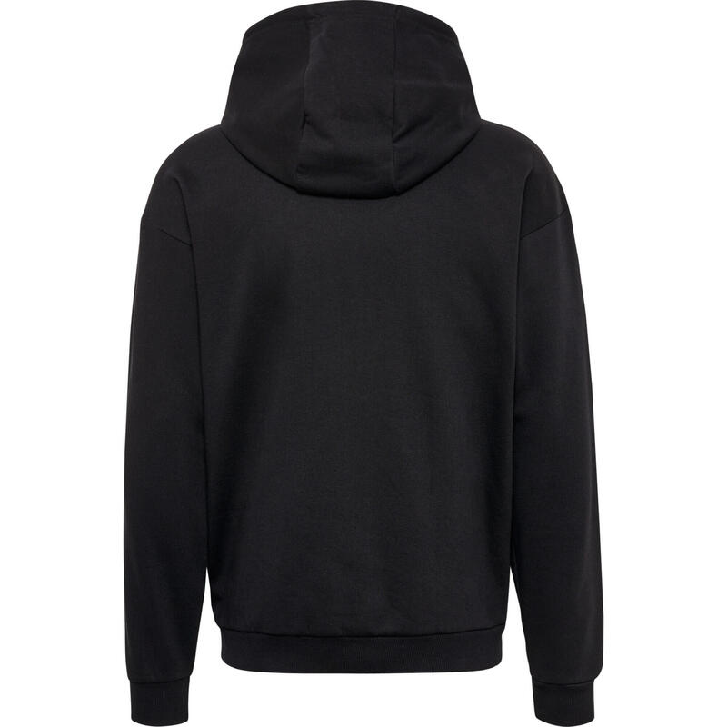 Instap Hoodie Hmlfelix Heren HUMMEL