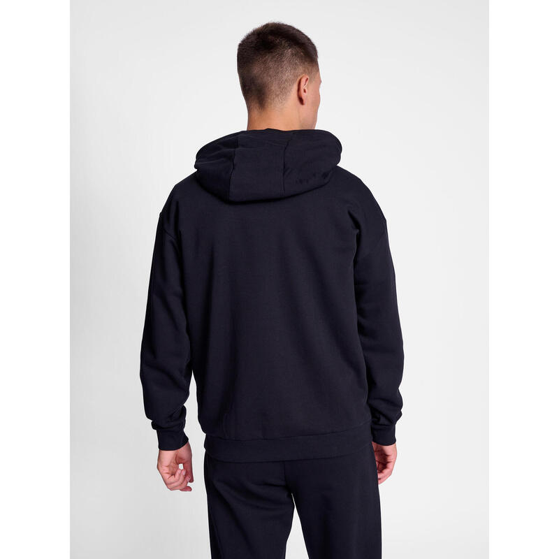 Hummel Hoodie Hmlfelix Loose Hoodie