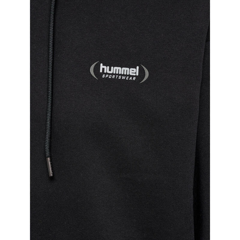 Hummel Hoodie Hmlfelix Loose Hoodie