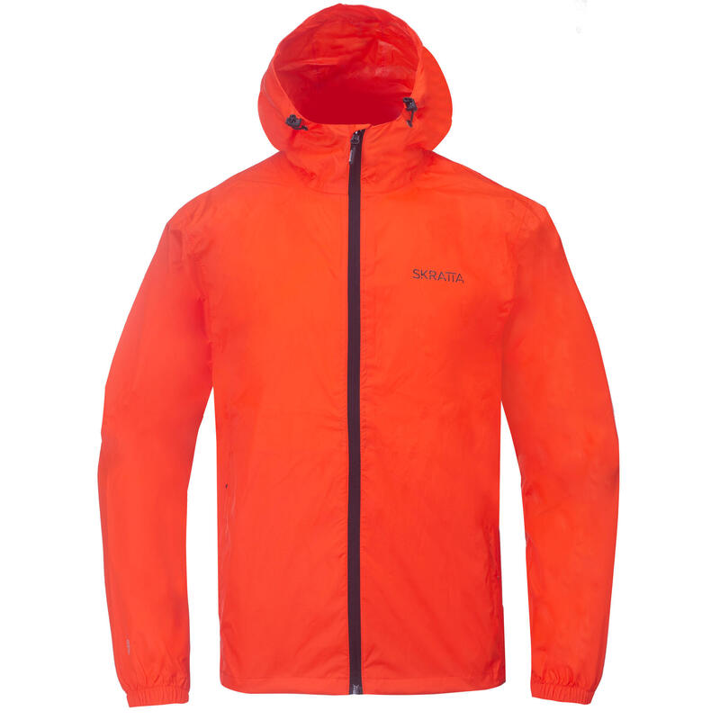 Regenjacke Malin Herren