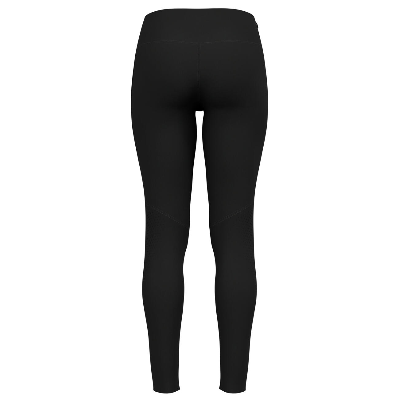 ODLO Damen Laufshorts ZEROWEIGHT 6/7