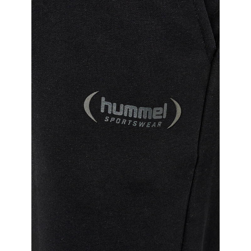 Trekkoordsluiting Broek Hmlpaola Dames HUMMEL