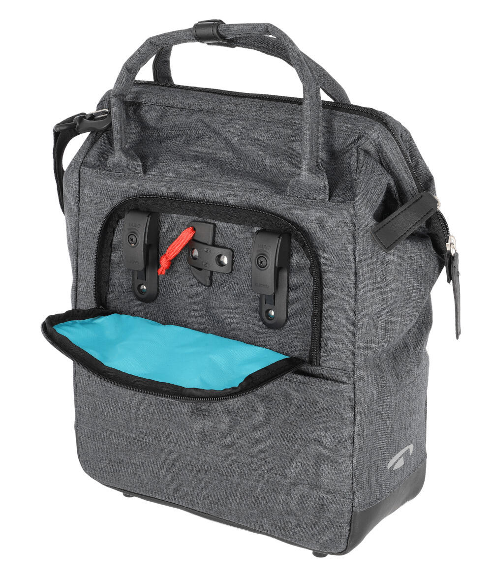 Sac de ville Millfield 4/4