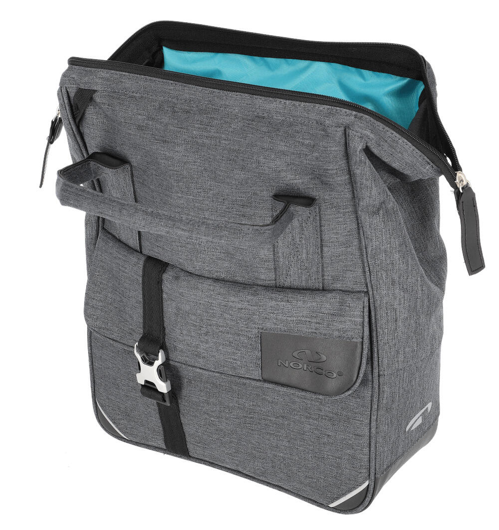 Sac de ville Millfield 2/4