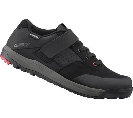 Zapatillas de ciclismo MTB para hombre Shimano SH-GE700
