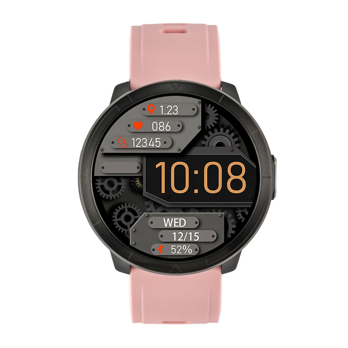 Smartwatch Watchmark WM18 2/5