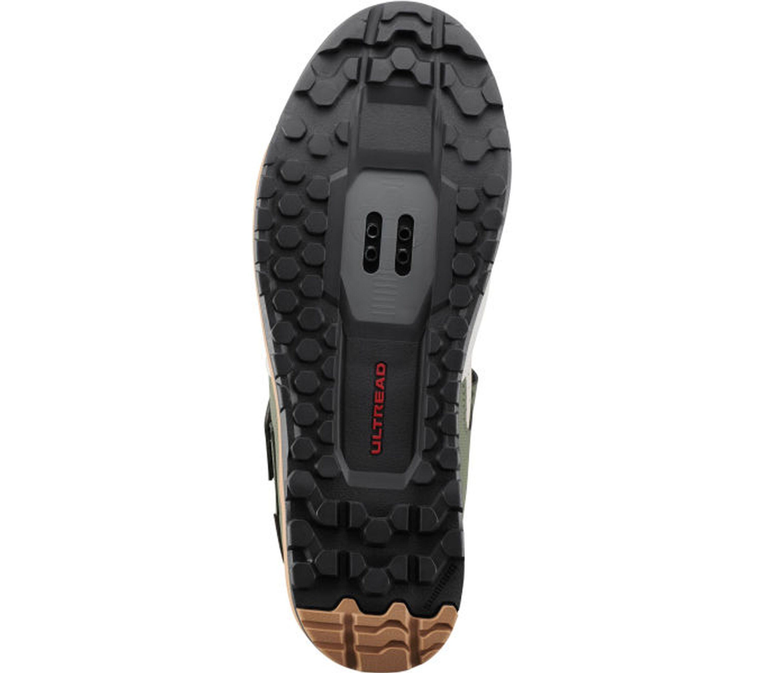 Fahrradschuhe GE700 3/4