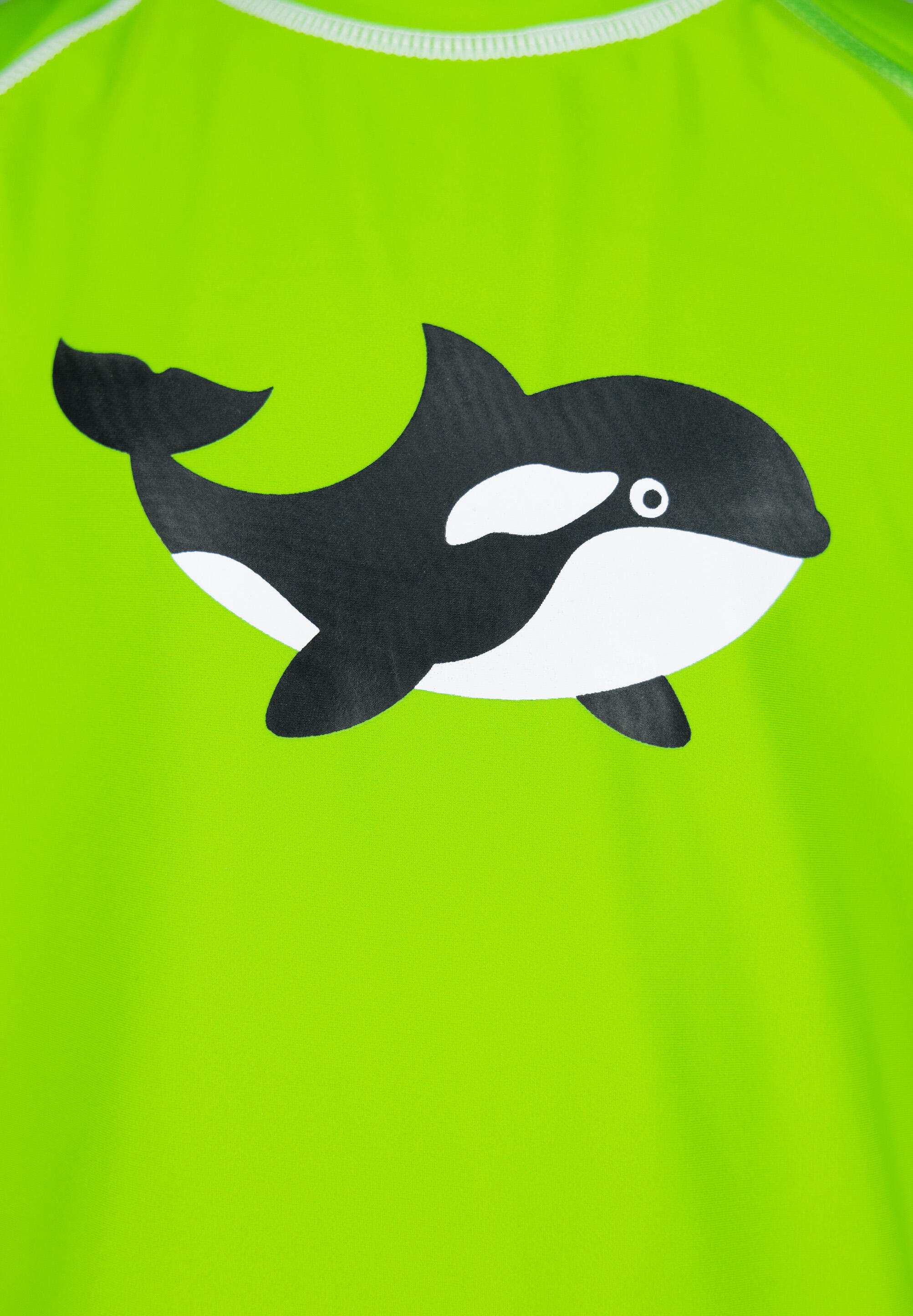 Schwimm Shirt BECO-SEALIFE® 3/4