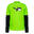 Beco -sealife Uv Shirt Green/black