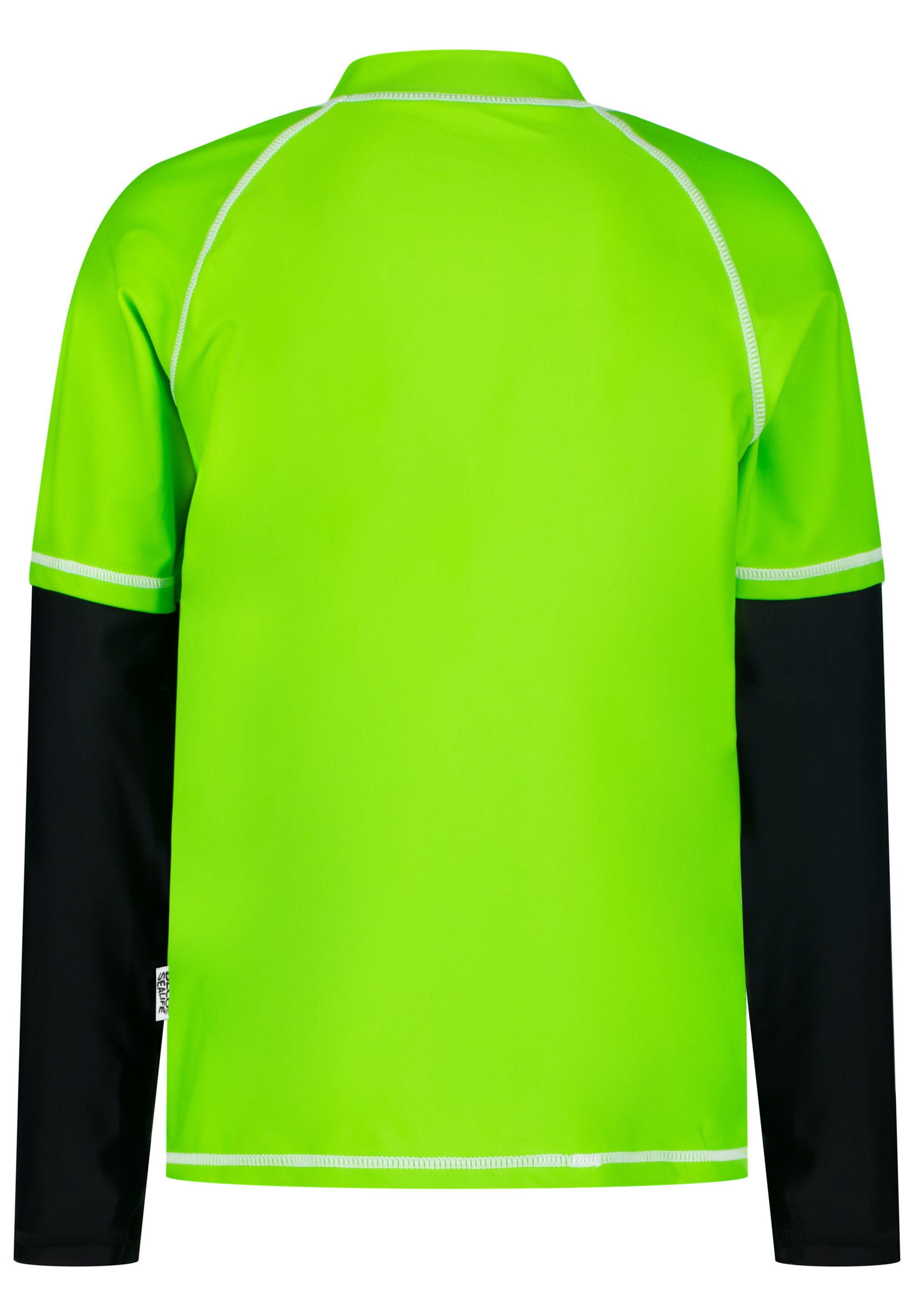 Schwimm Shirt BECO-SEALIFE® 2/4