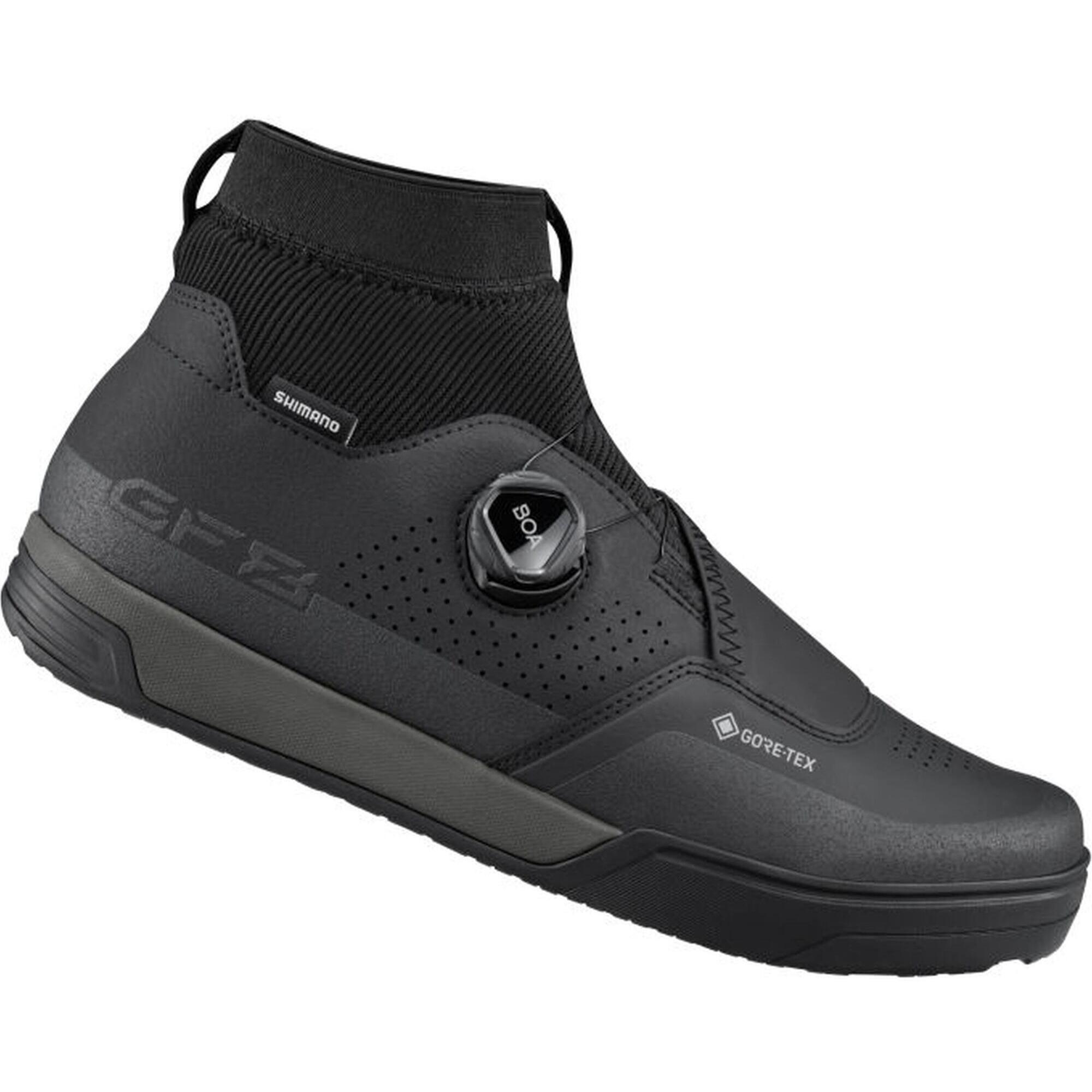 Buty kolarskie GF800, unisex