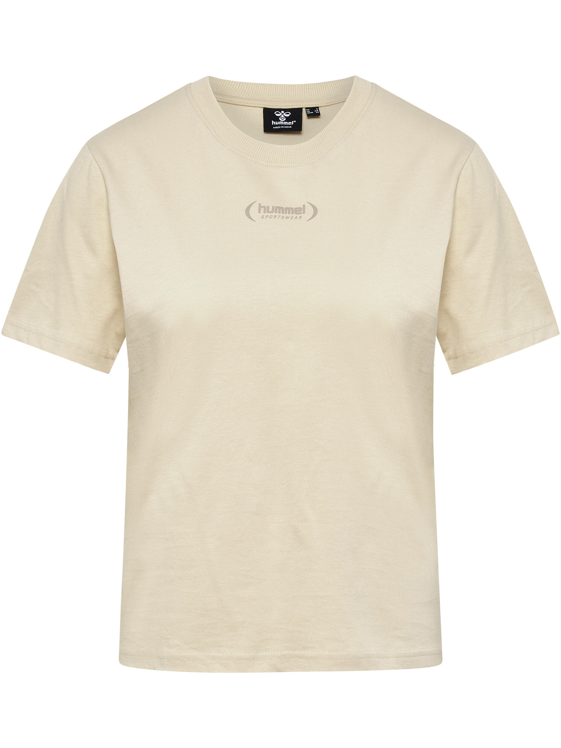 Enfiler T-Shirt Hmlpaola Femme 5/7