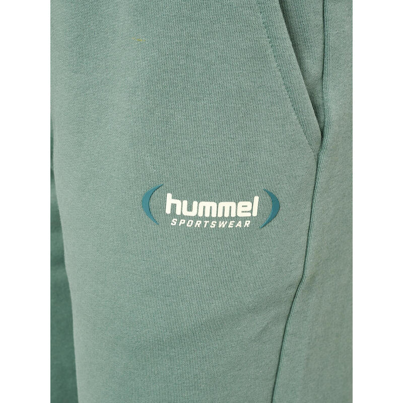 Hummel Pants Hmlpaola Regular Pants