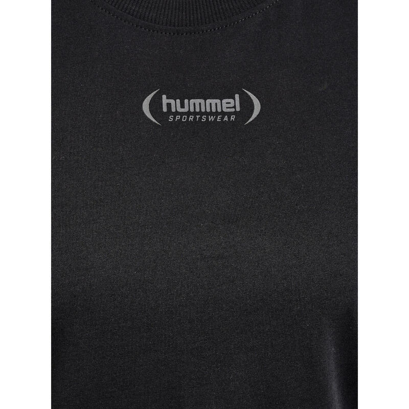 Camiseta Hmlpaola Mujer Hummel