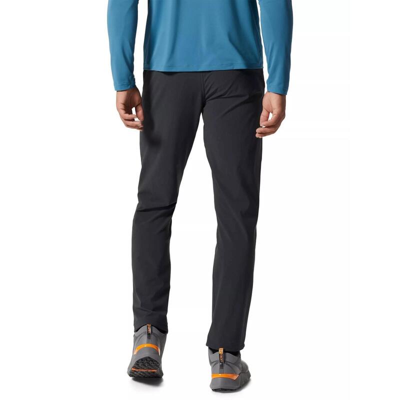 Pantaloni de drumetie Chockstone Pant - gri barbati