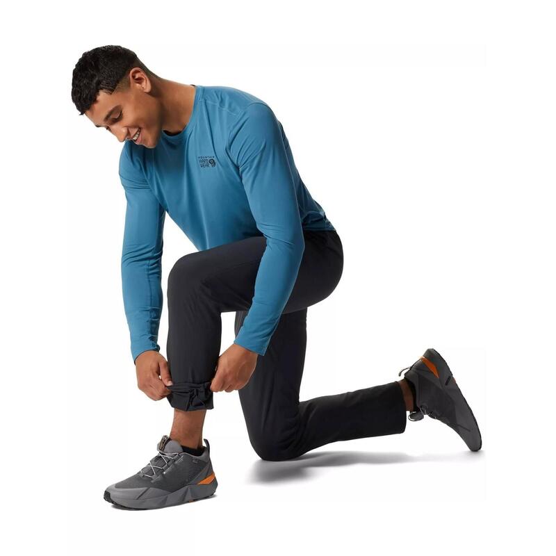 Pantaloni de drumetie Chockstone Pant - gri barbati