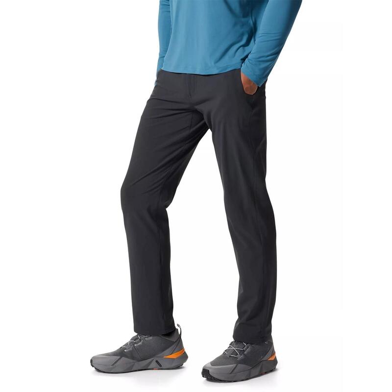 Pantaloni de drumetie Chockstone Pant - gri barbati