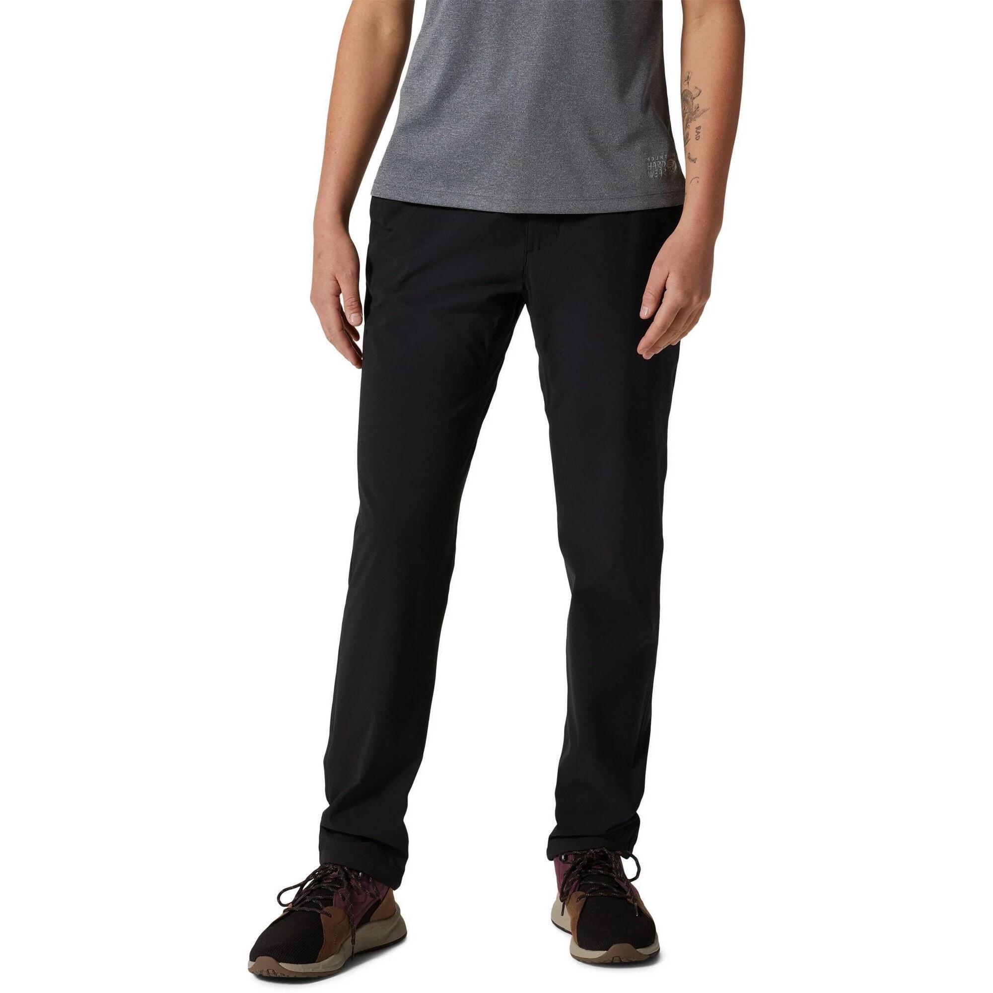 MOUNTAIN HARDWEAR Dámské turistické kalhoty Chockstone