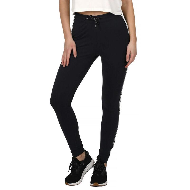 Pantaloni de trening Gila Legging - albastru inchis femei