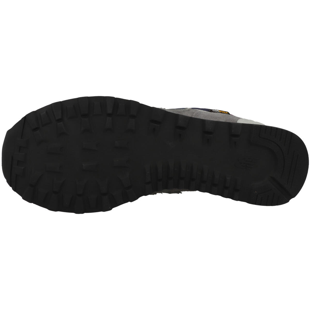 Sapatilhas caminhada New Balance U574KGN Homem 5/5
