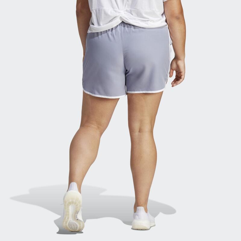 Marathon 20 Running Shorts (Plus Size)