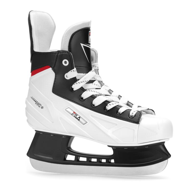 Pattini Hockey su ghiaccio Unisex  VIPER HC PLUS