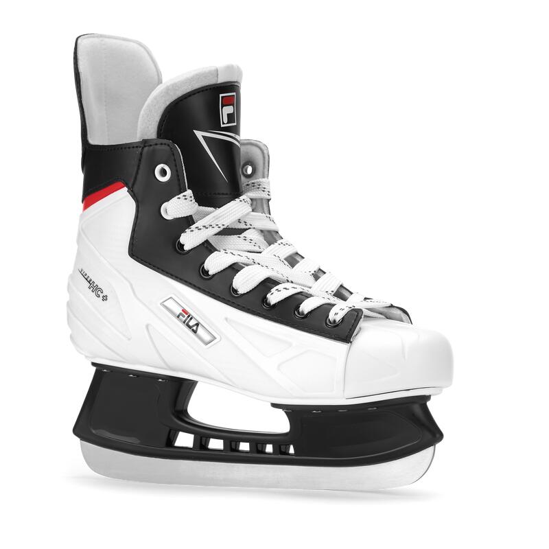 Pattini Hockey su ghiaccio Unisex  VIPER HC PLUS