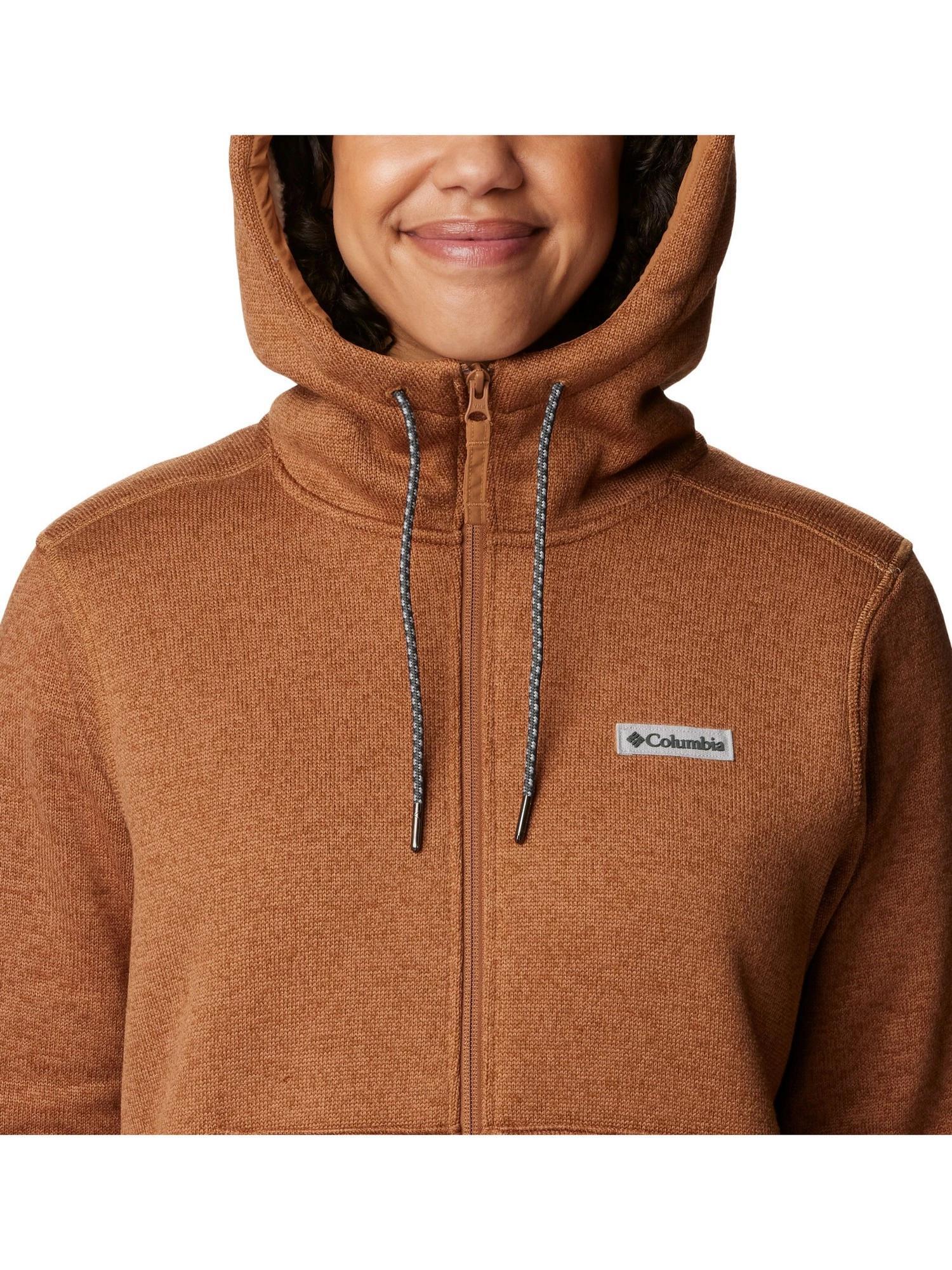 Trui dames Weather Sherpa 6/7