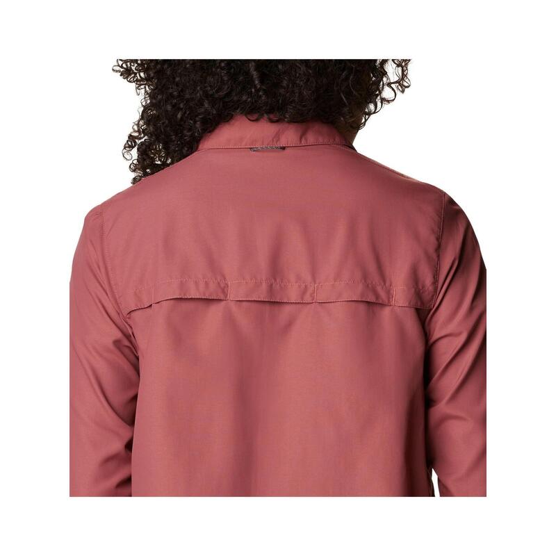 Camasa de drumetie Silver Ridge 3.0 Long Sleeve Shirt femei