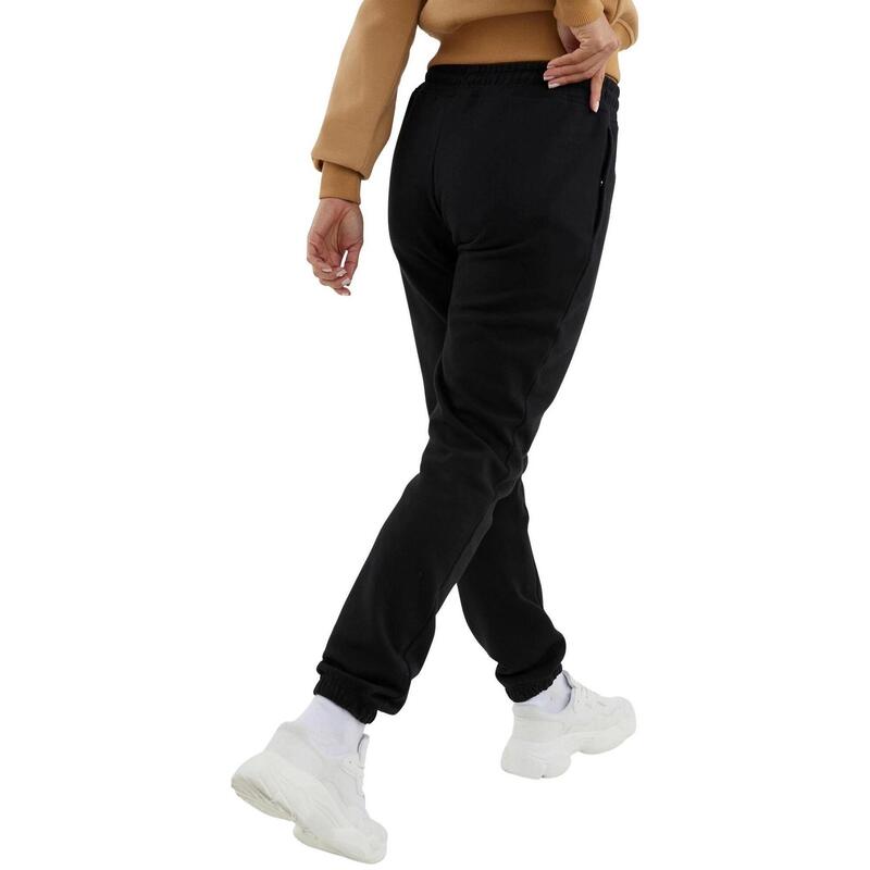 Pantaloni de trening Yuki Jog Pant - negru femei