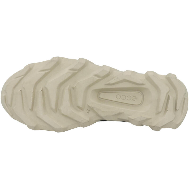 Buty do chodzenia męskie Ecco Mx Low Nubukleder