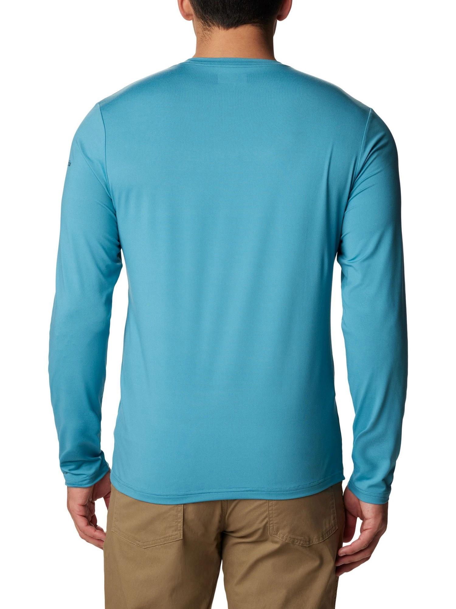 Sport t-shirt heren Tech Trail Graphic 3/7