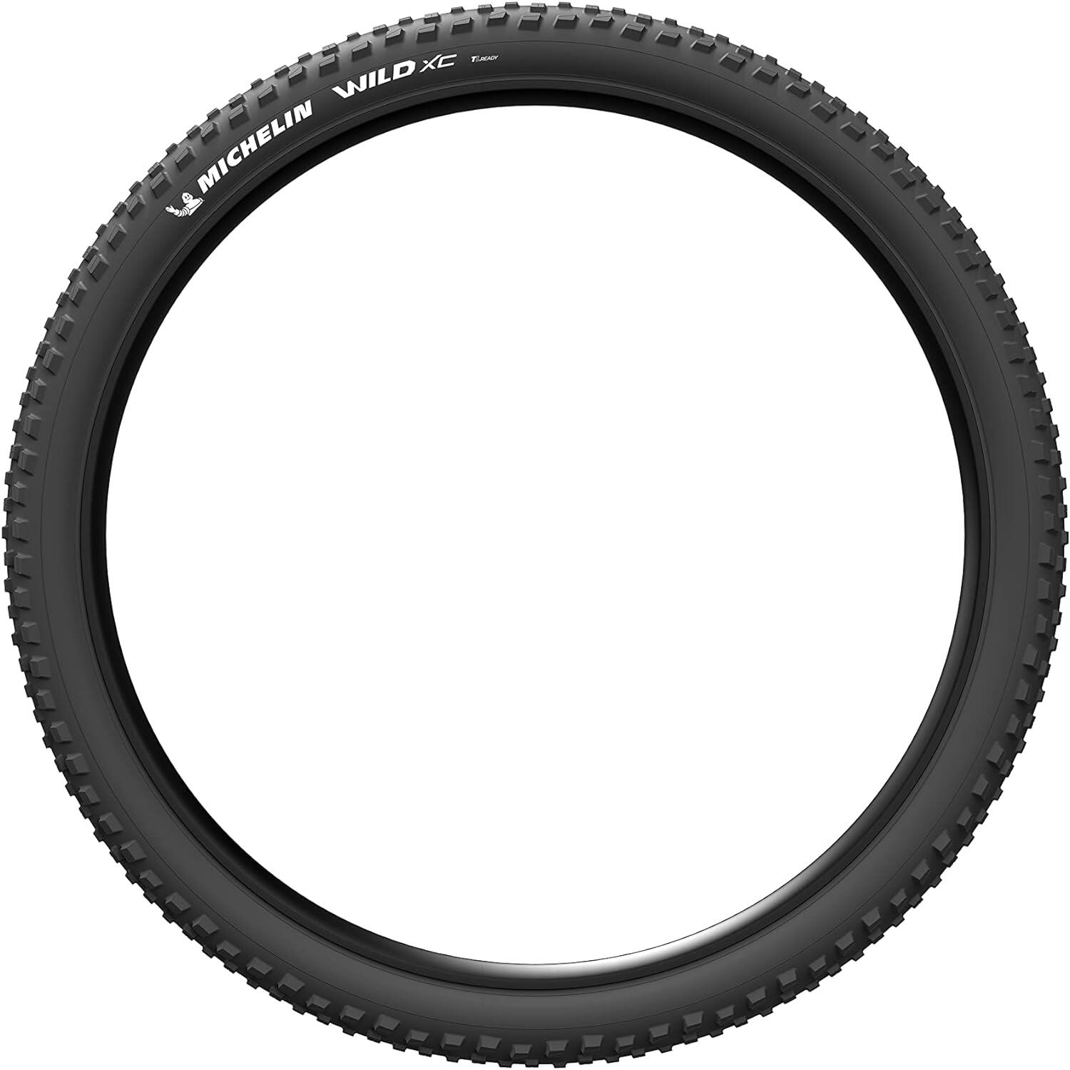 Pneumatici Michelin Wild Xc Performance A/F Tlr 4/7